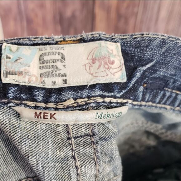 Mekology Jeans   - Picture 14 of 16